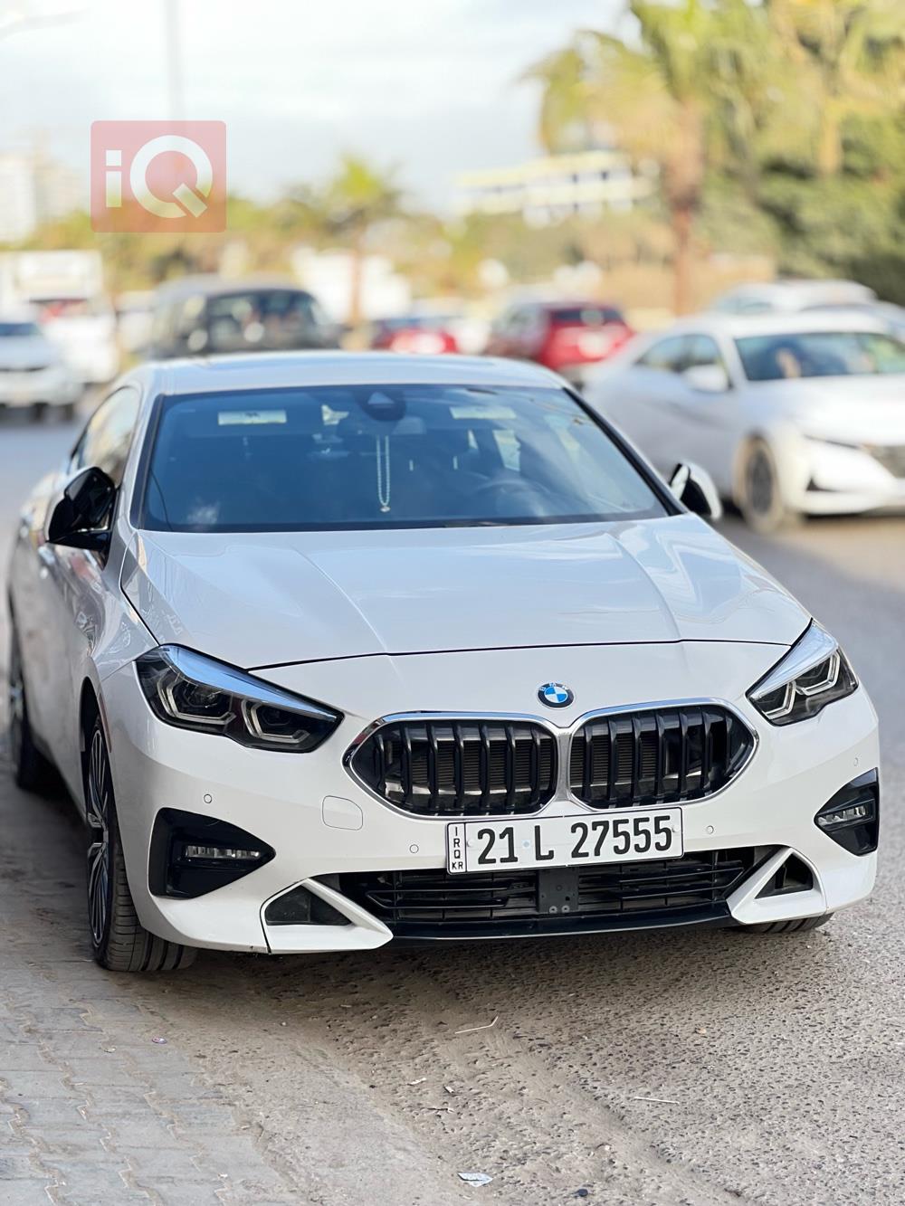 BMW 2-Series